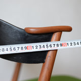 Kai Kristiansen No.32 Dining Chair D-R201D111B