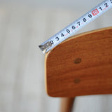 KVETNY & SONNER Dining Chair D-R204D334D