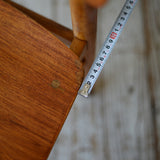 KVETNY & SONNER Dining Chair D-R204D334B