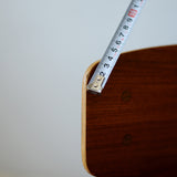 KVETNY & SONNER Dining Chair D-R204D334B