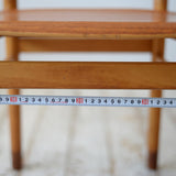 KVETNY & SONNER Dining Chair D-R204D334B