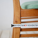 Dining Chair D-R204D343C