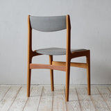 Dining Chair D-R204D345H