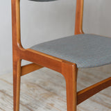 Dining Chair D-R204D345H