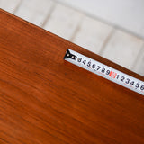 Sewing Table D-R208D504