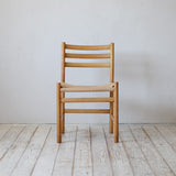 Poul M. Volther model350 Dining Chair D-R208D506E