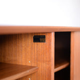 Omann Jun model13 Side Board D-R208D510