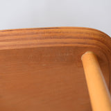 Poul M.Volther J46 Dining Chair D-R208D515B