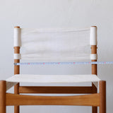 【モーエンセンDVDプレゼント】Borge Mogensen model3251 Dining Chair D-R208D522A