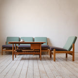 Jorgen Beakmark Sofa Set （R208D521A・B / 523A・B）