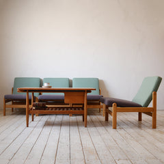 Jorgen Beakmark Sofa Set （R208D521A・B / 523A・B）｜北欧インテリア通販サイト greeniche（グリニッチ）