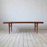 Johannes Andersen Coffee Table D-R208D532