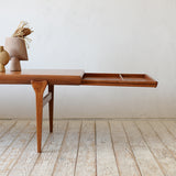 Johannes Andersen Coffee Table D-R208D532