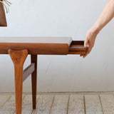 Johannes Andersen Coffee Table D-R208D532