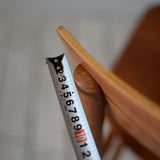 【モーエンセンDVDプレゼント】Borge Mogensen model122 Dining Chair D-R208D534D