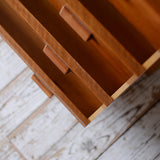 【モーエンセンDVDプレゼント】Borge Mogensen Cabinet R208D541