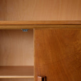 【モーエンセンDVDプレゼント】Borge Mogensen Cabinet R208D541