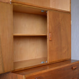 【モーエンセンDVDプレゼント】Borge Mogensen Cabinet R208D541