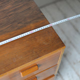 【モーエンセンDVDプレゼント】Borge Mogensen Cabinet R208D541