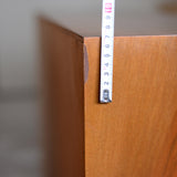 【モーエンセンDVDプレゼント】Borge Mogensen Cabinet R208D541