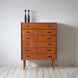 6drw Chest D-R208D546B