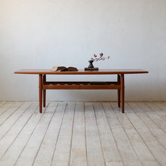 Grete Jalk Coffee Table D-R208D551｜北欧インテリア通販サイト greeniche（グリニッチ）