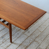 Grete Jalk Coffee Table D-R208D551