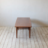 Grete Jalk Coffee Table D-R208D551