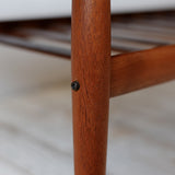 Grete Jalk Coffee Table D-R208D551