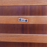 Grete Jalk Coffee Table D-R208D551