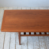 Grete Jalk Coffee Table D-R208D551