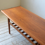 Grete Jalk Coffee Table D-R208D551