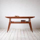 Elevator Table D-R212D608