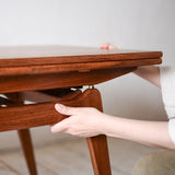 Elevator Table D-R212D608