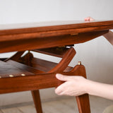 Elevator Table D-R212D608