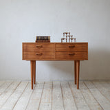 Kai Kristiansen 4drw Chest D-R208D552