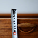 Kai Kristiansen 4drw Chest D-R208D552