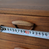 Kai Kristiansen 4drw Chest D-R208D552