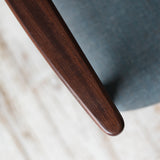 Arm Chair D-R201D132B