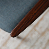 Arm Chair D-R201D132B