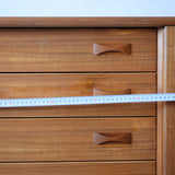 Side Board D-R212K004