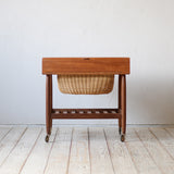 Ejvind. A. Johansson Sewing Table D-R212D607