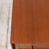 Hans J. Wegner Sewing Table R212D626