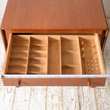 Hans J. Wegner Sewing Table R212D626