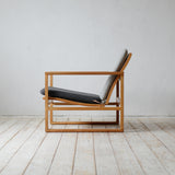 【モーエンセンDVDプレゼント】Borge Mogensen model2256 Easy Chair D-R212D628