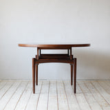 Elevator Table R212D632