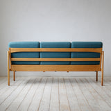 Peter Hvidt & Orla Molgaard Nielsen 3P Sofa D-R212D638