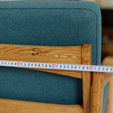 Peter Hvidt & Orla Molgaard Nielsen 3P Sofa D-R212D638