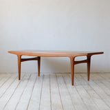 Johannes Andersen Coffee Table D-R212D642