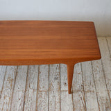 Johannes Andersen Coffee Table D-R212D642